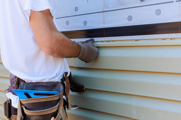 Trusted Vinyl Siding service in Concord, NC - Squared Siding